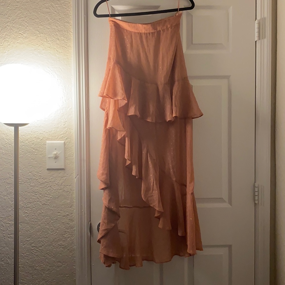 NWT Long Skirt.